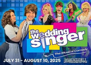 The Wedding Singer