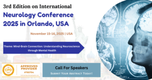 International Neurology Conference 2025