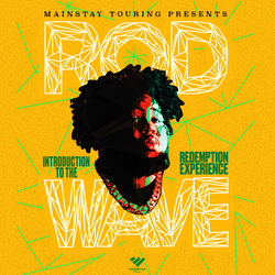 ROD WAVE: THE REDEMPTION EXPERIENCE