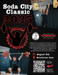 Soda City Classic 2025