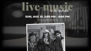 Live Music: Other Brothers @ Middlebrook Mercantile