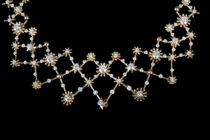 Sparkle: The Style and Jewelry of Aileen Mehle