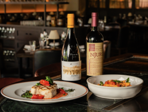 Summer in Italy: Tuscany at Carne Mare