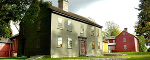 Wilton Historical Society Open Housee