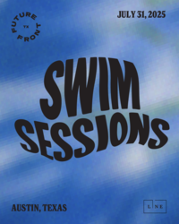 Swim Session No. 19 ★ DJ HoneyPocket