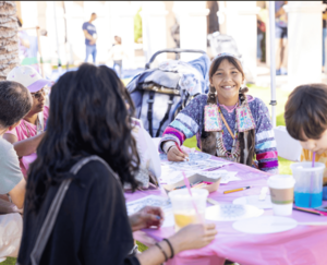 Free Family Summer Saturday: Drive and Shine at The Heard Museum