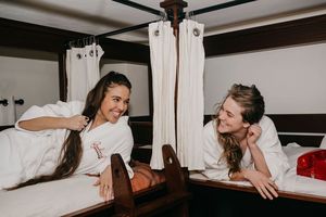 Freehand Chicago Festival Package for Lollapalooza