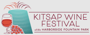 17th Annual Kitsap Wine Festival