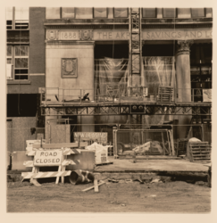 Summer Exhibitions at Summit Artspace