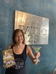 Books & Booze featuring Tom J. Bross