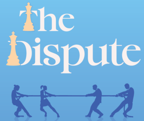 The Dispute