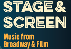 Stage & Screen