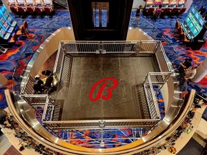 Bally’s Chicago Introduces New Elevated Stage For Live Entertainment Series