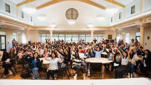 Silicon Valley Youth Climate Action: IMPACT Summit