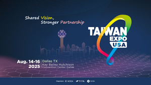 Taiwan Expo USA 2025: Innovation, Culture & Cuisine