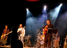 Rockin' Me Baby *Dance Party*