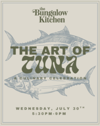 The Art of Tuna: A Culinary Celebration
