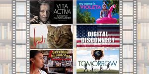 Hudson Area Library Nonfiction Book Group