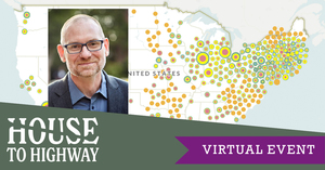 Virtual Presentation | Mapping Inequality With Robert Nelson