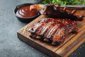 BBQ Wednesdays