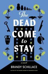 Author Brandy Shillace