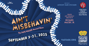 Ain’t Misbehavin’