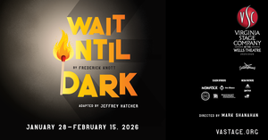 Wait Until Dark