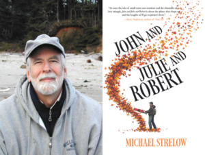 Reading: Michael Strelow: John and Julie and Robert
