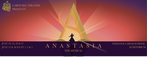 Anastasia the Musical