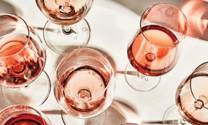 Summer Vino Flora Workshops at Davio's Lynnfield