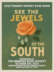 Tenarky District Rose Show