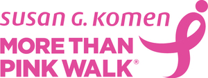 Susan G. Komen San Diego MORE THAN PINK Walk