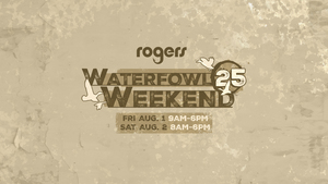 Rogers Sporting Goods Waterfowl Weekend