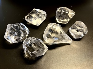 Ice Diamond Carving Class