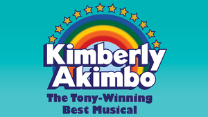 Kimberly Akimbo