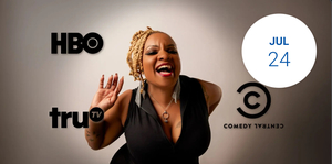 HBO's Just Nēsh: Self Served Watch Party/New Material Night