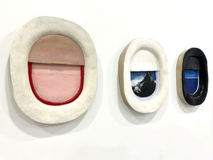 CJ Chueca Solo Exhibition