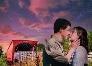 The Bridges of Madison County