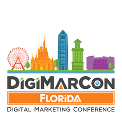 DigiMarCon North Florida 2025 - Digital Marketing, Media and Advertising Conference & Exhibition