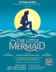 The Little Mermaid Musical