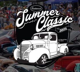 Eastwood Summer Classic 2025
