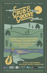 Grub & Groove