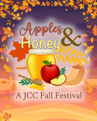 Apples & Honey: A JCC Fall Festival