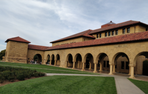 Youcubed Mathematics Leadership Summit at Stanford