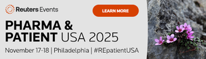 Reuters Events: Pharma & Patient USA 2025