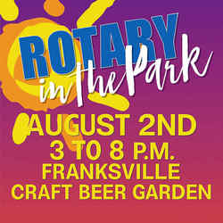 Rotary in the Park