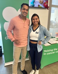 Thrive Through Cancer with Dance