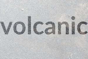 A Salty Sweetness: Volcanic Soils and Their Effect on Wine