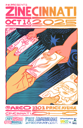 Zinecinnati 2025