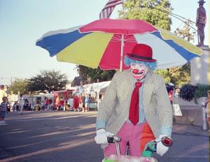 31st Rogues Hollow Festival